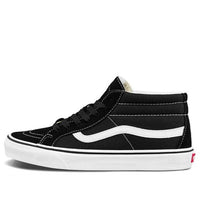 Vans Sk8-Mid 'Black' VN0A391F6BT