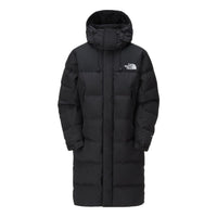 THE NORTH FACE Down Coat 'Black' NC1DN52J
