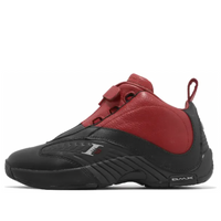 Reebok Answer IV 'Black Red' 100033883