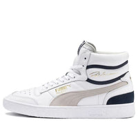 PUMA Ralph Sampson Mid Retro 'OG' 370718-01