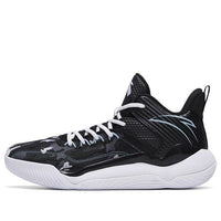 ANTA Laser 4 'Black White Camo' 112311607-7