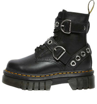 (WMNS) Dr. Martens Classic Martin Boots Black 27356001