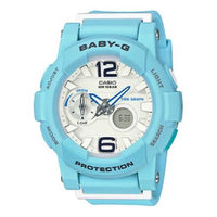 CASIO Baby-G 'Blue' BGA-180BE-2B