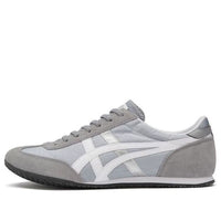 Onitsuka Tiger Machu Racer 'Grey White' 1183B877-020
