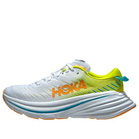 HOKA ONE ONE Bondi X 'White Evening Primrose' 1113512-WEPR