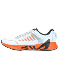 FILA Boa Master Athletic Shoes 'White Orange' A12M321305FWT
