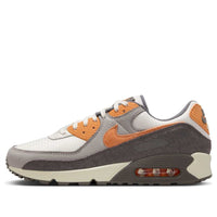 Nike Air Max 90 Premium 'Flat Pewter Copper Moon' IB7467-029