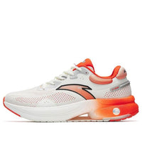 ANTA C100 Running Shoes 'White Orange' 112245586-2