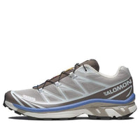 SALOMON XT-6 'Silver Cloud Iron Ultramarine' 477391