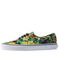 Vans Authentic Freshness 'Multi-Color' VN0A38EMMP4