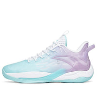 ANTA Klay Thompson The Mountains 2.0 Shoes 'Blue Purple' 112221601-2