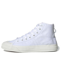 adidas Nizza RF Hi 'Triple White' EF1885