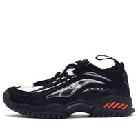 Li-Ning New York Fashion Week Series Aurora Skywalk Black White AGLP119-2
