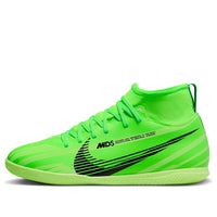 (GS) Nike Mercurial Superfly 9 Club IC 'Dream Speed Green Strike' FV0399-300