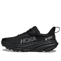 HOKA ONE ONE Challenger ATR 7 GORE-TEX 'Triple Black' 1134501-BBLC
