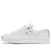 Converse DuPont Tyvek x Jack Purcell Rally 'White Princess Blue' 170063C