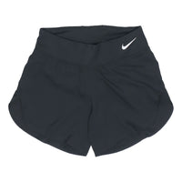 (WMNS) Nike AS W NK ECLIPSE 5IN Short Black AQ5419-010
