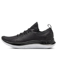 (WMNS) Under Armour FLOW Velociti SE CN Black 3025711-003