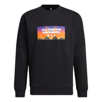 adidas neo M Util Sweat Logo HZ2407