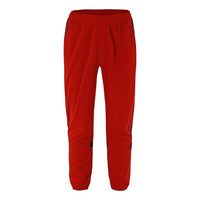 adidas Ub Pnt Tiro Logo Print Sports Pants Men Energy Red GF3989