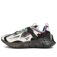 Reebok Zig Kinetica Concept Type 1 'Grey' EG8915