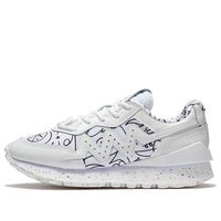 Li-Ning DFT x Li-Ning Wade 001 Casual Shoes /Black ABCS002-10