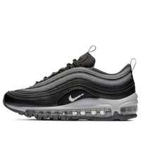 (GS) Nike Air Max 97 Y2K 'Metallic Silver' BQ8380-001