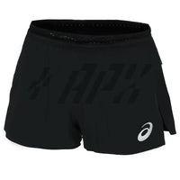 ASICS Actibreeze Lightweight Shorts 'Black' 2031E509-001