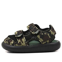 (TD) adidas Water Sandal 'Camouflage' HP6786