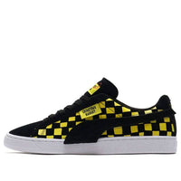PUMA Chinatown Market x Ralph Sampson Low 'Checkerboard' 370133-01