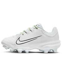 (WMNS) Nike Hyperdiamond 4 Pro MCS 'White Black' DC8990-103