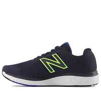 New Balance Fresh Foam 680v7 'Eclipse Pixel Green' M680OR7