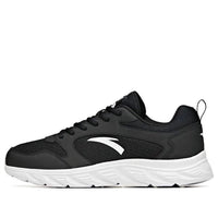ANTA Running Series Sneakers 'Black White' 912145520-6