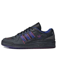 adidas Avenue & Sons x Forum 84 'The Old is the New - Black' IF6693