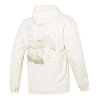 PUMA CNY Bz Zaozhi Hoodie 'White' 539593-65