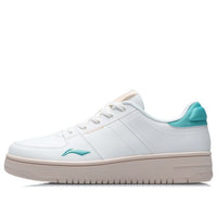 (WMNS) Li-Ning Oneplay 'White Mint Green' AGCR190-2