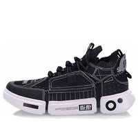 (WMNS) Li-Ning Essence 2 Ace 'Black' AGBN062-13