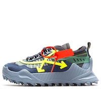 Off-White ODSY-1000 'Blue Fluo Yellow' OMIA139S208000423062