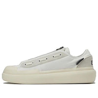 adidas Y-3 Ajatu Court Low 'Core White Orbit Grey Cream White' GW8627
