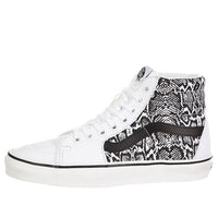 Vans SK8-HI 'Python' VN0A4U3CWTQ