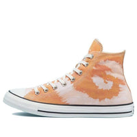 Converse Chuck Taylor All Star High 'Summer Wave - Washed Amber Ochre' 171911C