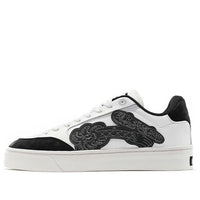 Li-Ning BadFive Wave 180 x STEVEN HARRINGTON 'White Black' AECS069-3