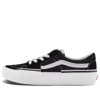 Vans Sk8-Low Rearrange 'Black' VN000CRNBA2
