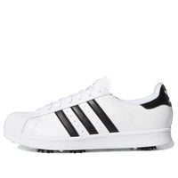 adidas originals SuperStar Golf 'White Black' G57857