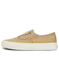 Vans Vault OG Authentic 'Frayed Jute Starfish' VN000C4JOVT