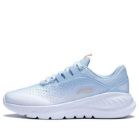 (WMNS) Li-Ning Eazgo 'Blue Snow White' ARST036-3