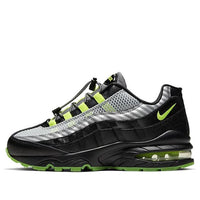 (GS) Nike Air Max 95 HZ 'Black Volt' BQ4747-001