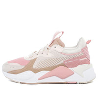 (WMNS) PUMA RS-X Reinvent 'Bridal Rose' 371008-01
