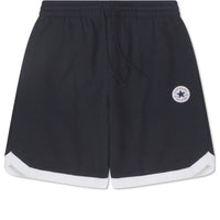 Converse Retro Knit 9" Shorts 'Black' 10026456-A01