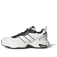 adidas Neo Strutter Shoes 'White Black' ID3568